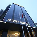 Au Viet Hotel