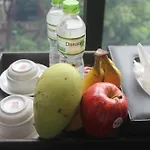 Binh Anh Hotel Hanoi