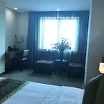 Hotel Kuretakeso Tho Nhuom 84