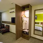 Hotel Kuretakeso Tho Nhuom 84