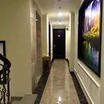 Binh Anh Hotel Hanoi