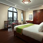 Binh Anh Hotel Hanoi