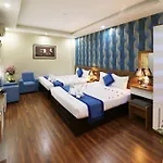 Aquarius Grand Hotel