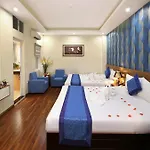 Aquarius Grand Hotel