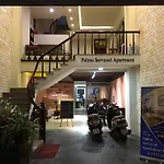 Palmo Hotel & Apartment 1