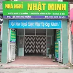 Nhat Minh Guesthouse