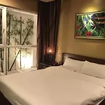 Khách sạn Le Grand Hà Nội