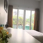 Spacious Bedroom In Hanoi City