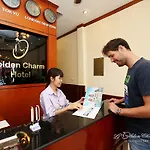 Hanoi Golden Charm Hotel