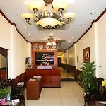 Hanoi Golden Charm Hotel
