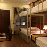 Hanoi Golden Charm Hotel