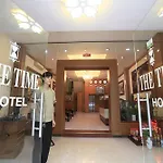 The Time Hotel