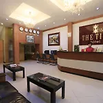 The Time Hotel