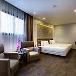 My Linh Hotel
