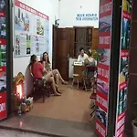 Hanoi Bluestar Hostel 2