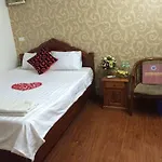 Hanoi Bluestar Hostel 2