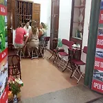 Hanoi Bluestar Hostel 2