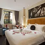 Hanoi La Storia Hotel