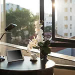 Hanoi La Storia Hotel