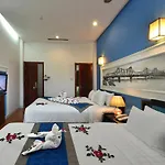 Hanoi Avatar Hotel