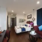 Hanoi Avatar Hotel
