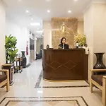 The Pilgrim Hotel
