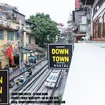 Downtown