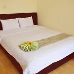 The Little Hanoi Hotel