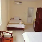 The Little Hanoi Hotel