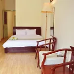 The Little Hanoi Hotel