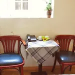 The Little Hanoi Hotel