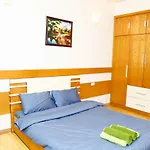 Aloha Hanoi Homestay