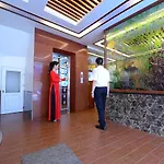 Blue Hanoi Inn Luxury Hotel