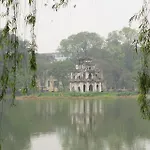 Nam San Hotel