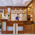 Dai Duong Ha Noi Hotel I