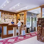 Dai Duong Ha Noi Hotel I