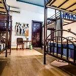 Cheetah Hostel