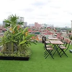 Lotus House