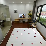 Blue Hanoi Inn City Hotel