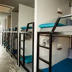 Republik Backpackers Hostel