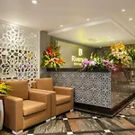 Riverside Boutique Hotel