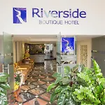 Riverside Boutique Hotel