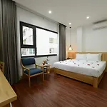 Blue Hanoi Inn City Hotel