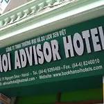 Hanoi Advisor Hotel