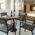 Blubiz Hotel My Dinh