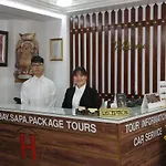 Camellia Hanoi Hotel