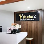 V-Studio Apartment 2