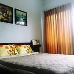 Spacious Bedroom In Hanoi City