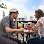 Holiday Emerald Hotel