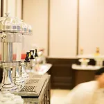Muong Thanh Hanoi Centre Hotel